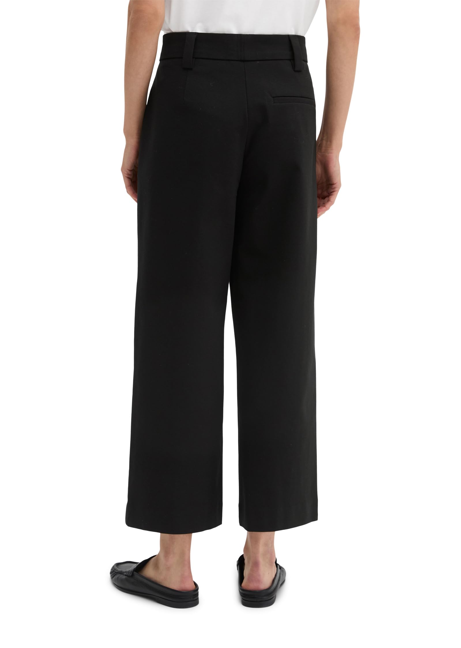 Marc OߴPolo Denim Pantalón de Pana Mujer elástico Pernera Recta