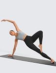 Leggings Butterluxe CRZ YOGA 28" | Extrêmement doux, compression douce, yoga, taille haute, pour femmes