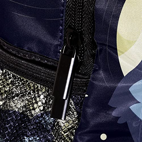 Sac à dos avec imprimé paresseux mignon idée cadeau originale pour anniversaire