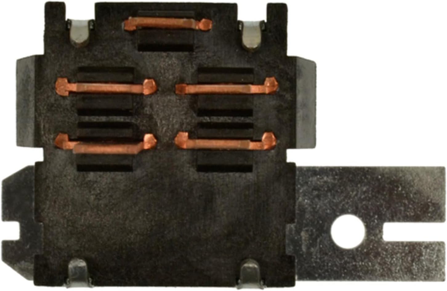 Replacement Rear HVAC Blower Control Switch for 1992-2002 Buick, Chevrolet, GMC, Oldsmobile, Pontiac