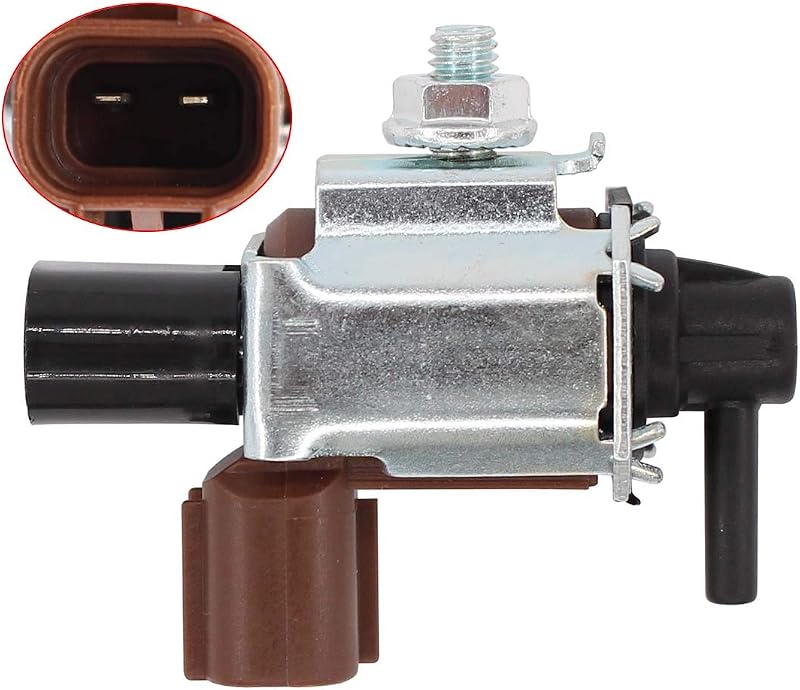 Solenoide da válvula de comutação de vácuo EGR NewYall MRl27520 – 1 unidade