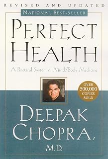 Perfect Health: 10th Anniversary Revised Edition