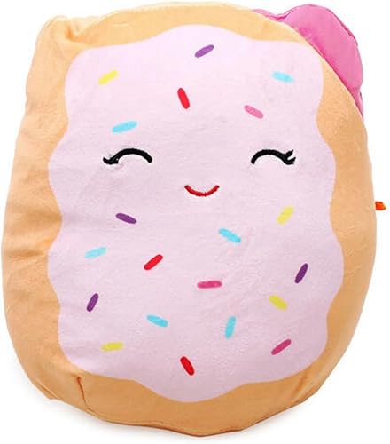 Miniatura 5 de Squishmallow Peluche Kellytoy oficial de 5 pulgadas Breakfast Squad
