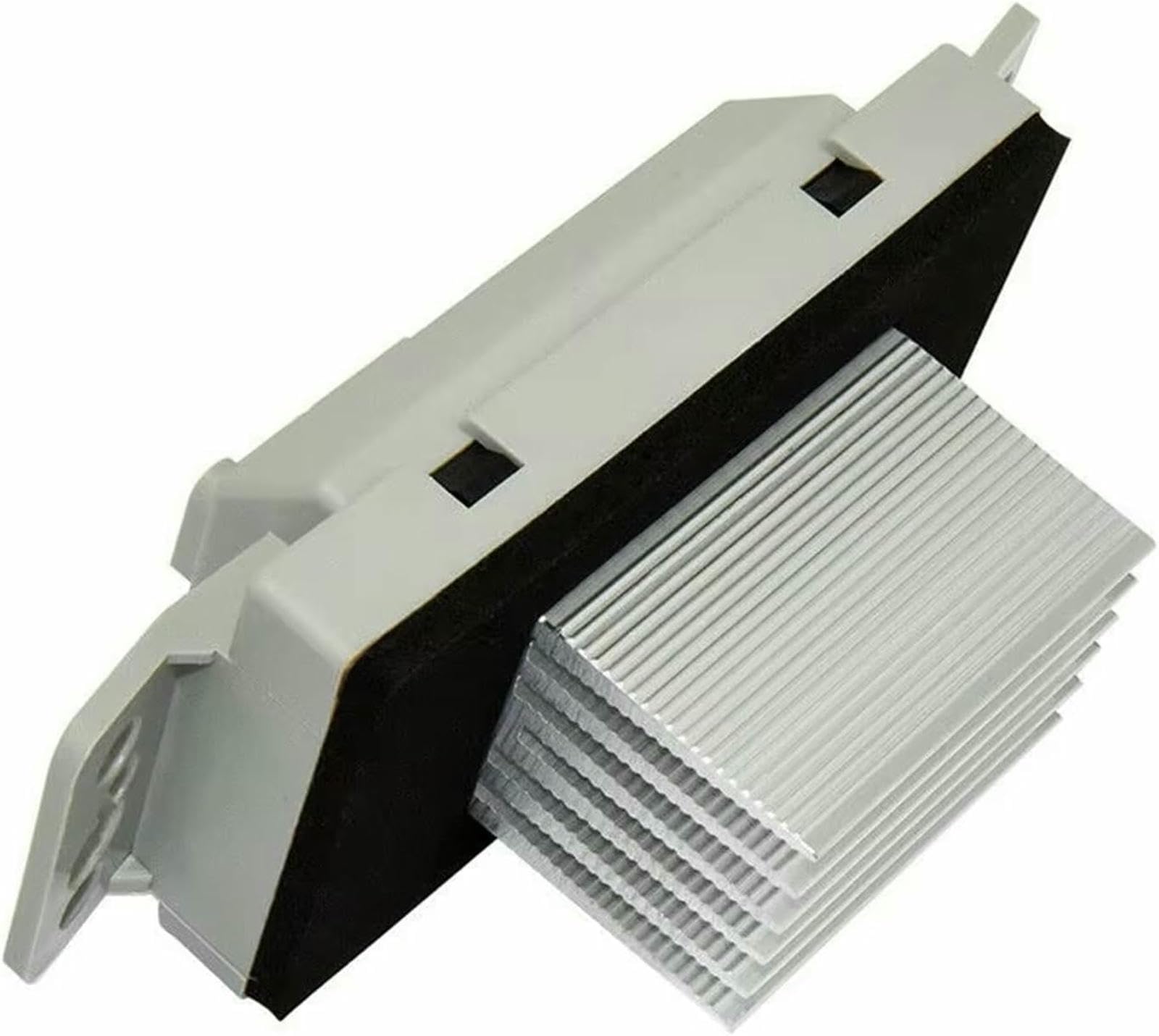 Resistencia del Motor del Ventilador del Coche para Buick para Rainier 2004-2007. Módulo De Control De La Resistencia del Motor del Ventilador del Coche + Kit De Arnés 19329838 19260762.