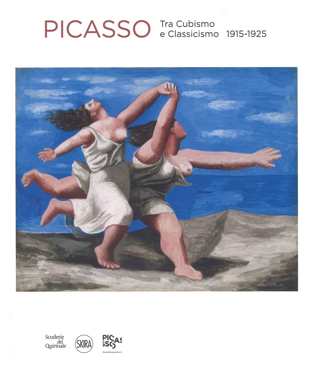 Picasso. Tra Cubismo E Classicismo 1915-1925. Ediz. A Colori - 4