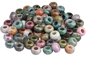 SUNYIK Dream Catcher Beads