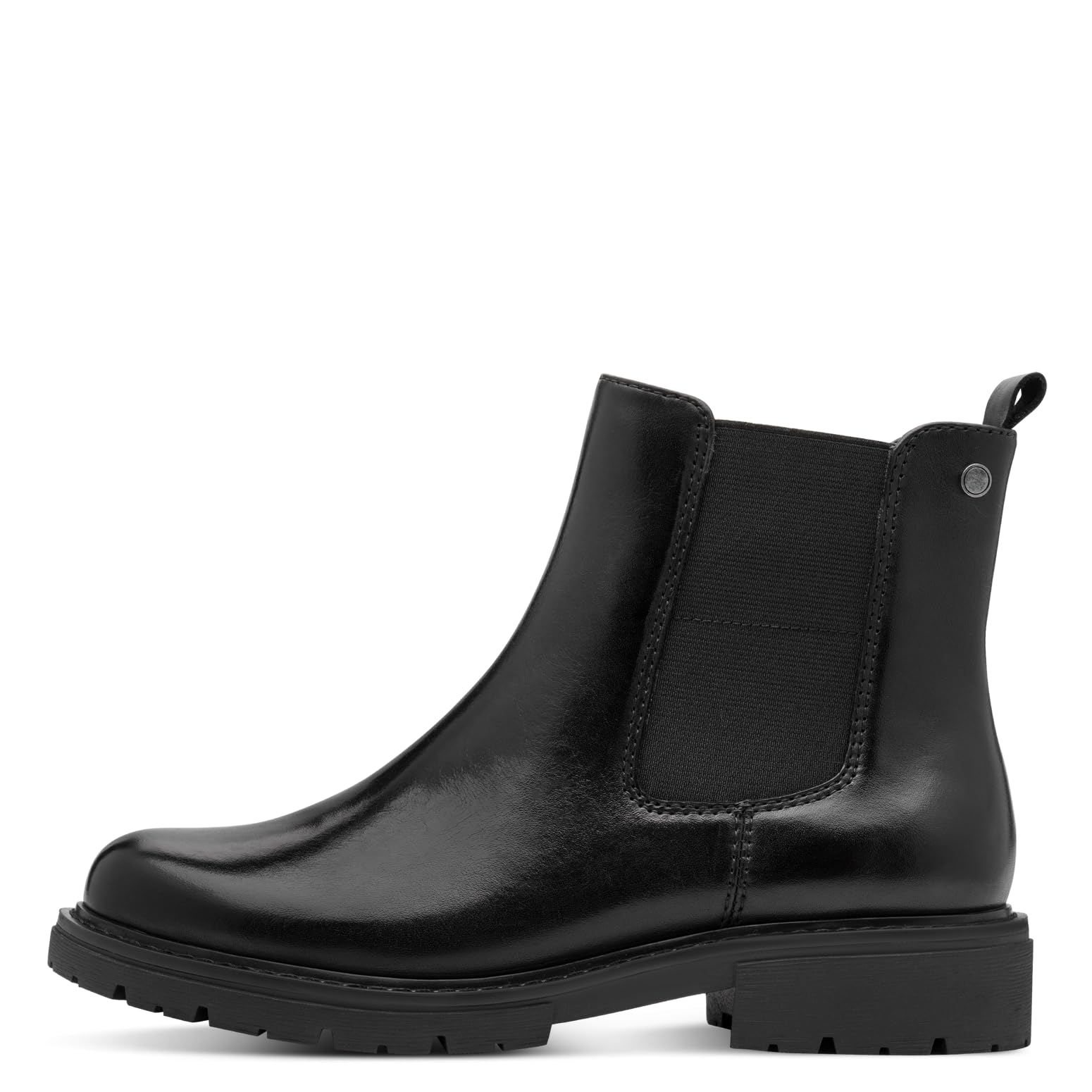 Jana Chelsea Boot 8-25700-45 H-Weite