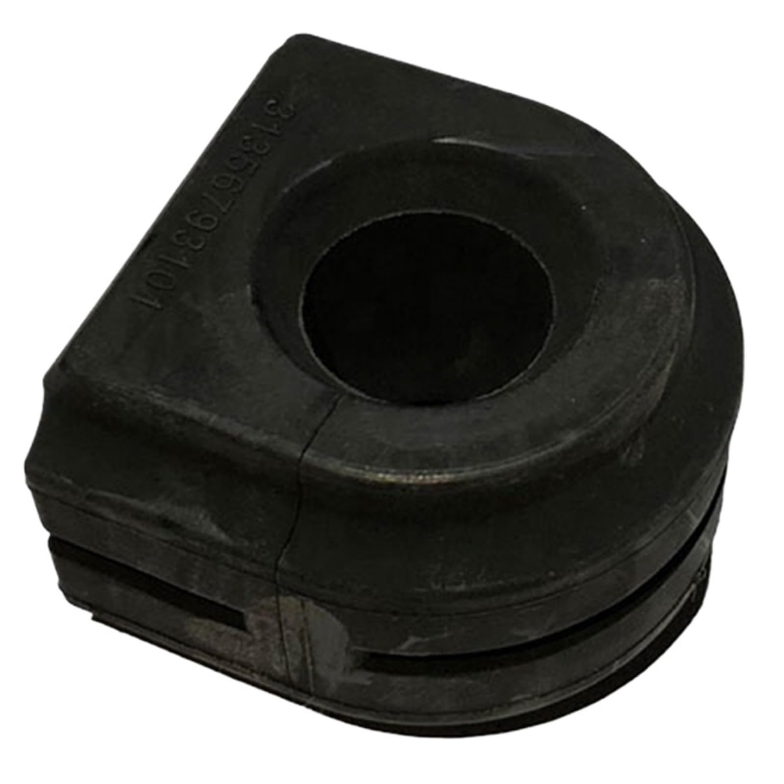 Boccola barra antirollio stabilizzatrice anteriore for BMW Serie 7 F01 F02 F03 F04 31356793101 Boccola stabilizzatrice 2 pezzi