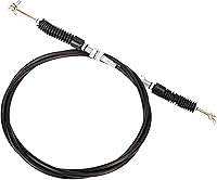 Vista 1 de Cable de cambio de marchas 7081990/7082475 Compatible con Polaris Ranger 900 Crew, Cable de palanca de control de transmisión automática Compatible