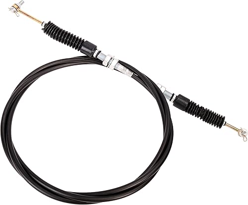 Cable de cambio de engranajes 70819907082475 para Polaris Ranger 900 Crew, cable de palanca de control de transmisión automática para modelos