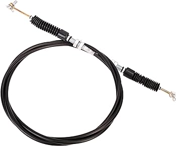 Amazon.com: 7081883 Gear Shift Cable Fits for Polaris Ranger XP