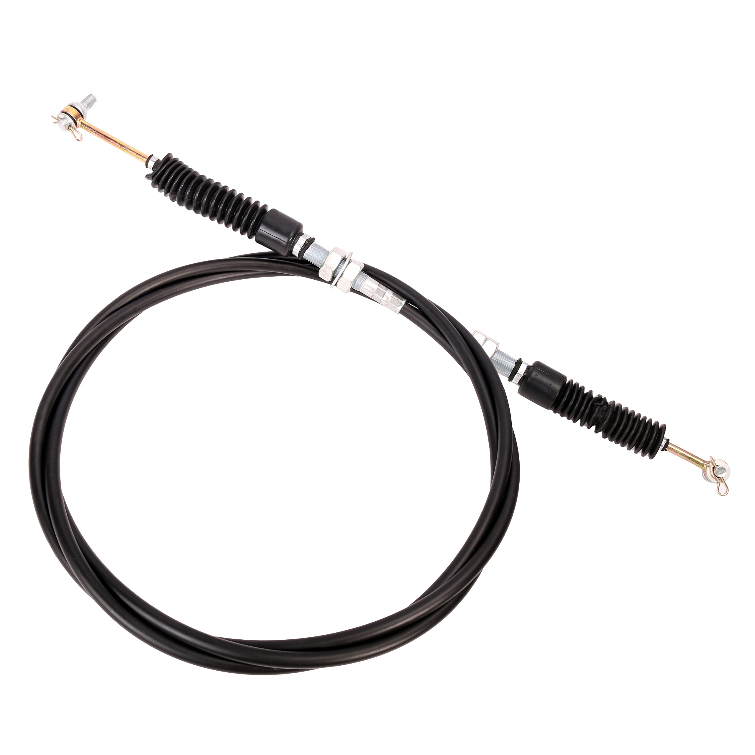 Amazon.com: 7081883 Gear Shift Cable Fits for Polaris Ranger XP