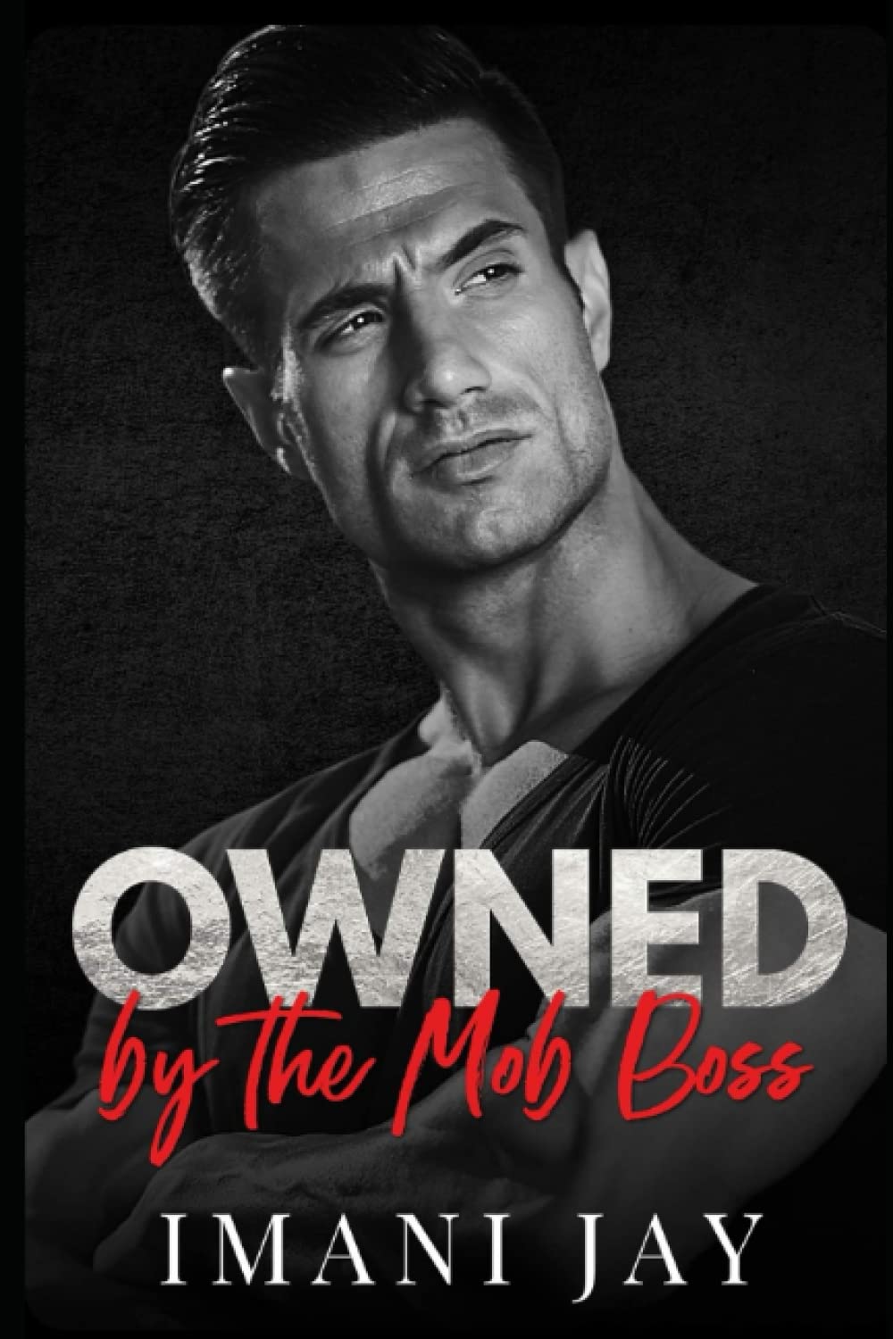 Owned By The Mob Boss: A BWWM Insta Love Mafia Romance: 1 (THE CLUB)