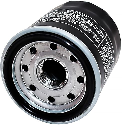 Miniatura 1 de Filtro de aceite de motocicleta para Kawasaki Z900RS 948 ABS 948 ZR400 Xanthus 400 ZR900 Z900 948 Z900RS 948 ZR1000 ZRX400 ZG1400 (color  1 ps)