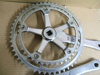 DURA-ACE クランク　ギア　セット 165mm 52T 42T シマノ DURA-ACE クランク ギア セット 165mm 52T 42T シマノ 楽天市場