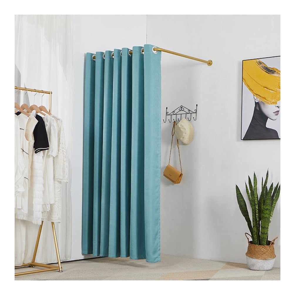 Cabine d'essayage magasin de vêtements pour résoudre le manque d'espace