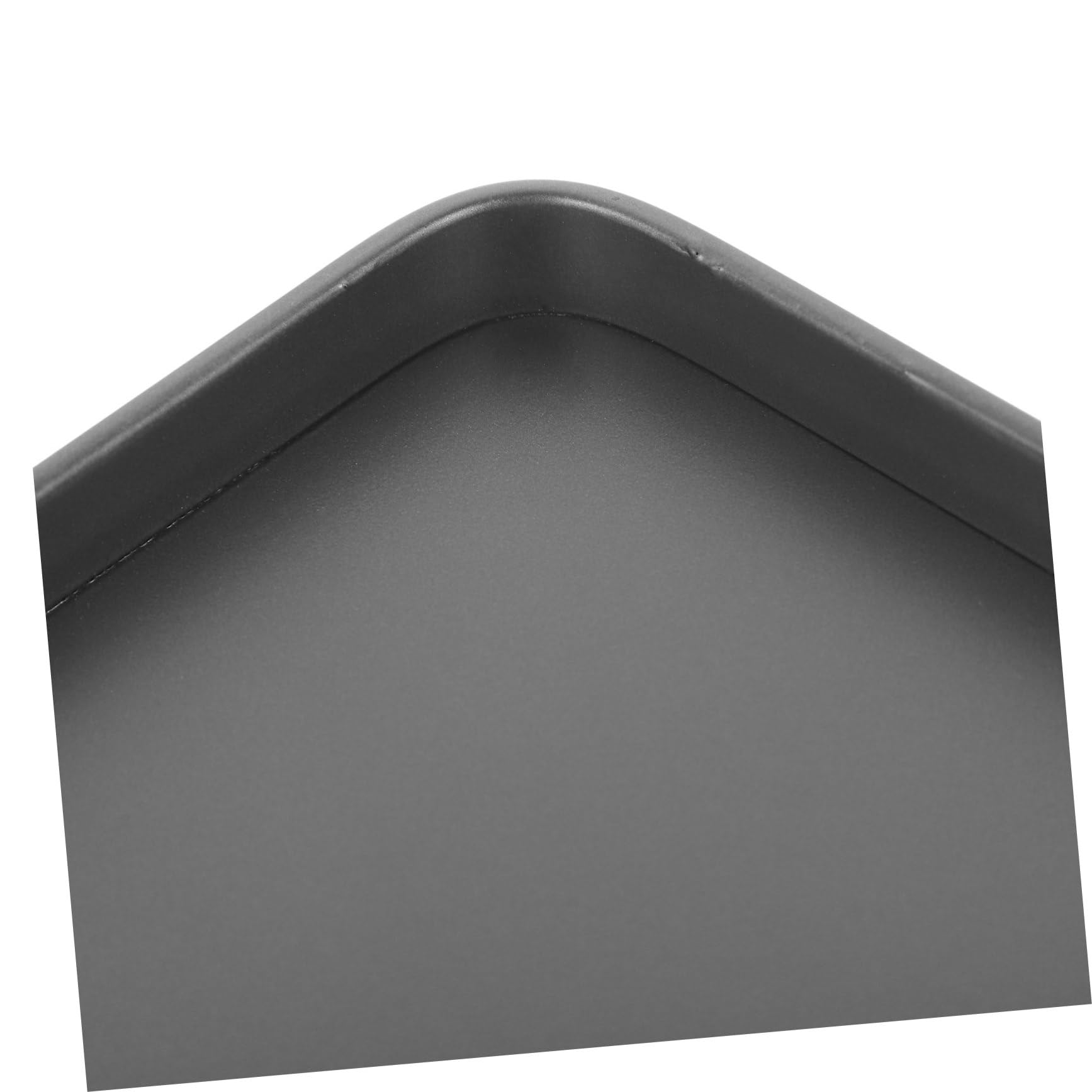 Alipis Supporto Per Asciugacapelli Da Parete Elegante Porta-attrezzi in Acciaio Per Facile Da Installare Supporto Per Asciugacapelli Da Bagno