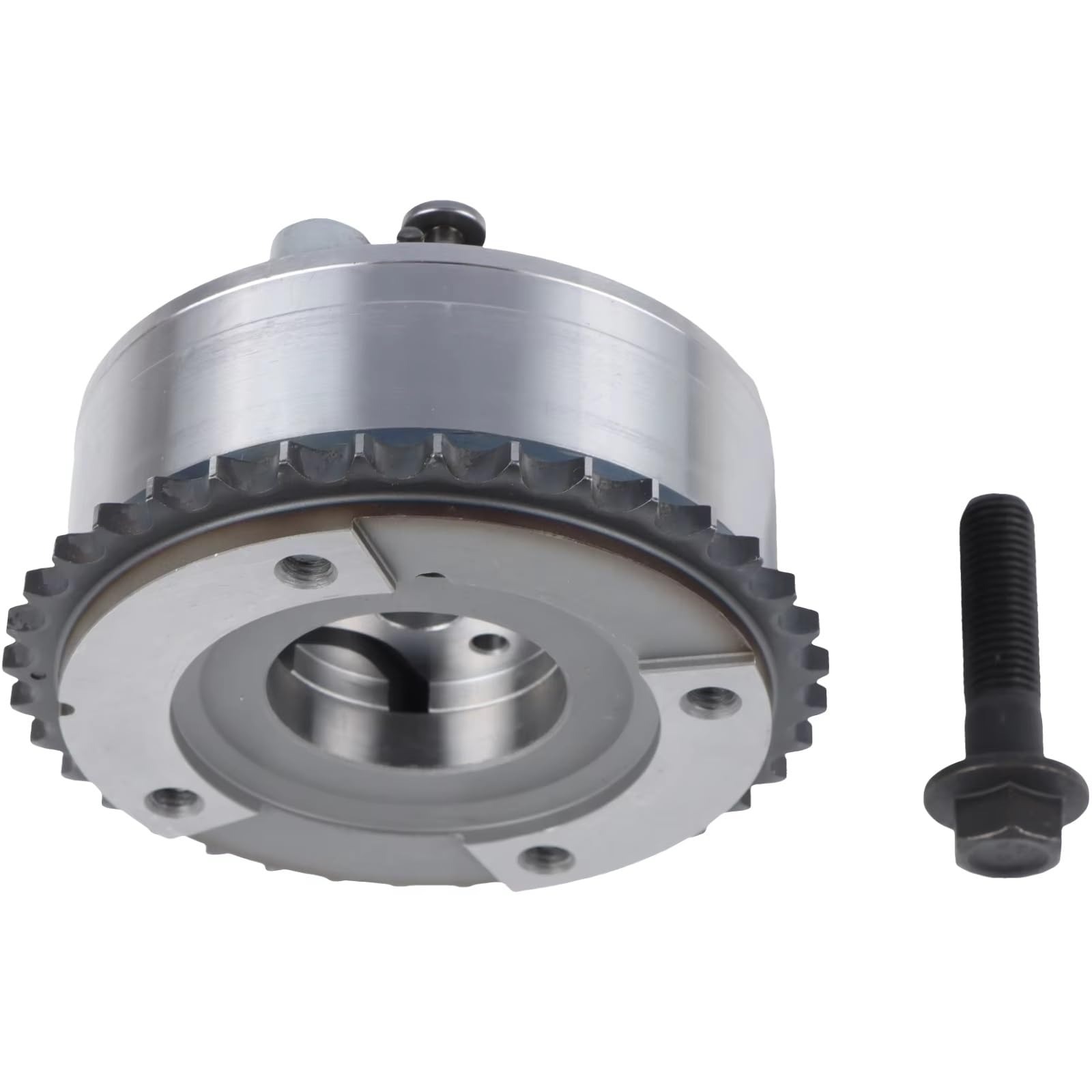 piñón VVT Compatible Con Pontiac Para Vibe 2009-2010 130700T010 130700T011 Kit De Reemplazo De Piñón De Árbol De Levas De Sincronización Para Escape
