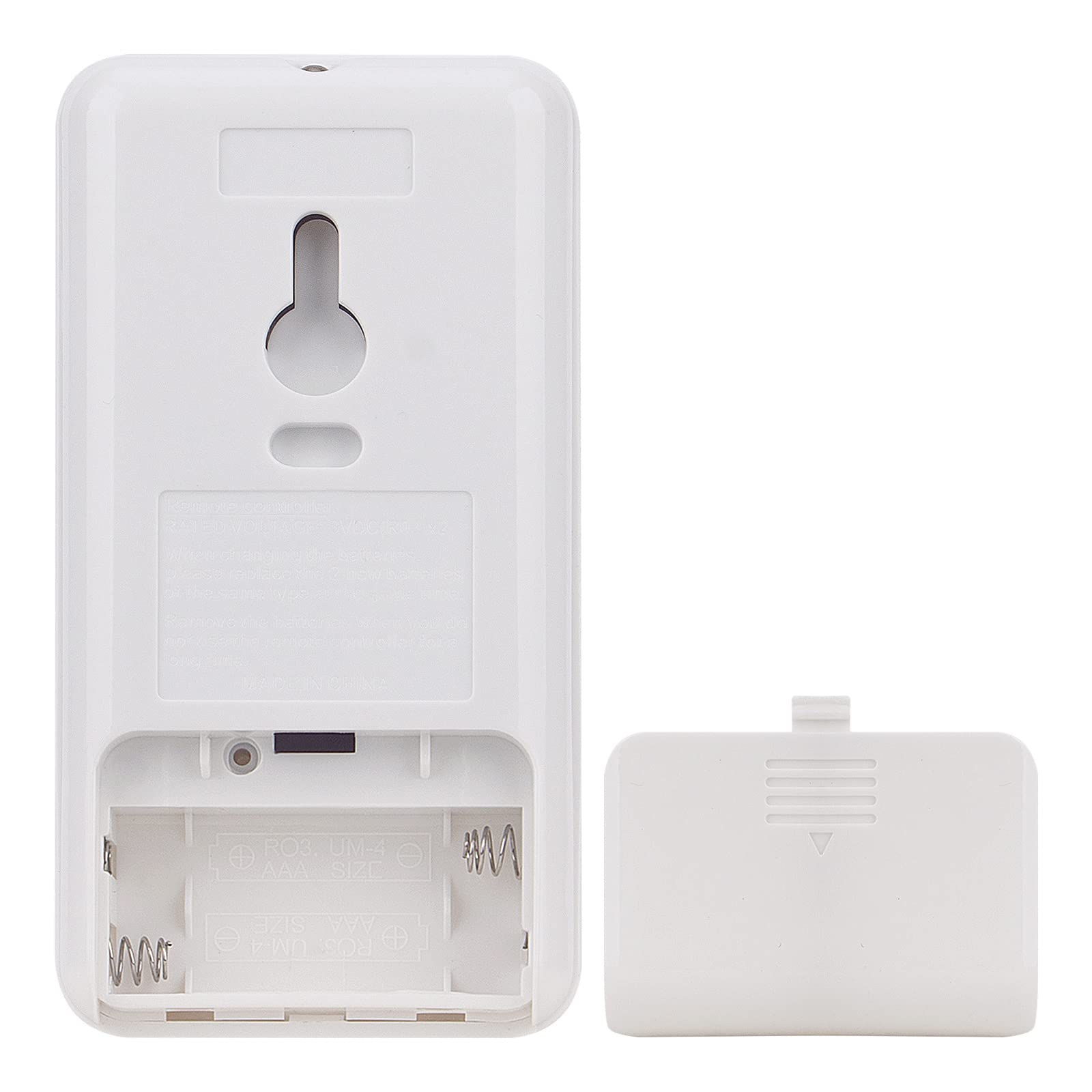 Télécommande De Remplacement Pour Climatiseur Toshiba - Compatible RAS-07BKV-E, RAS-137SKV-E6, RAS-13BKV-E, Etc. - Infrarouge, Pas De Programmation Nécessaire