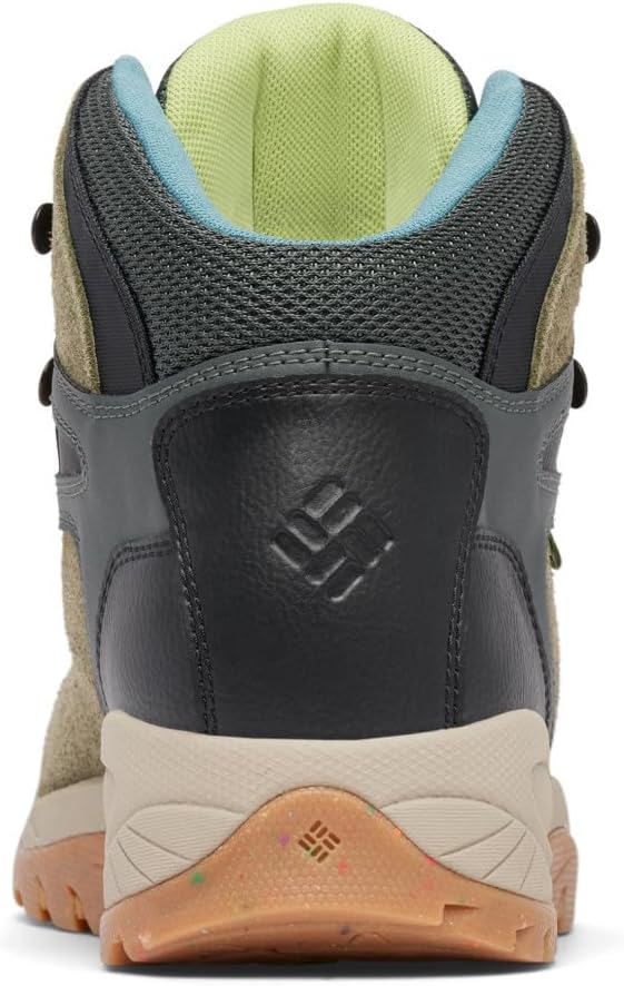 Columbia Men's Newton Ridge Bc Hiking Shoe
