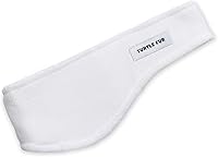 Vista 22 de Turtle Fur Bang Band - Diadema de forro polar Chelonia 150 Negro