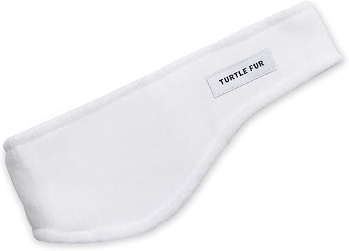 Miniatura 22 de Turtle Fur Bang Band - Diadema de forro polar Chelonia 150 Negro