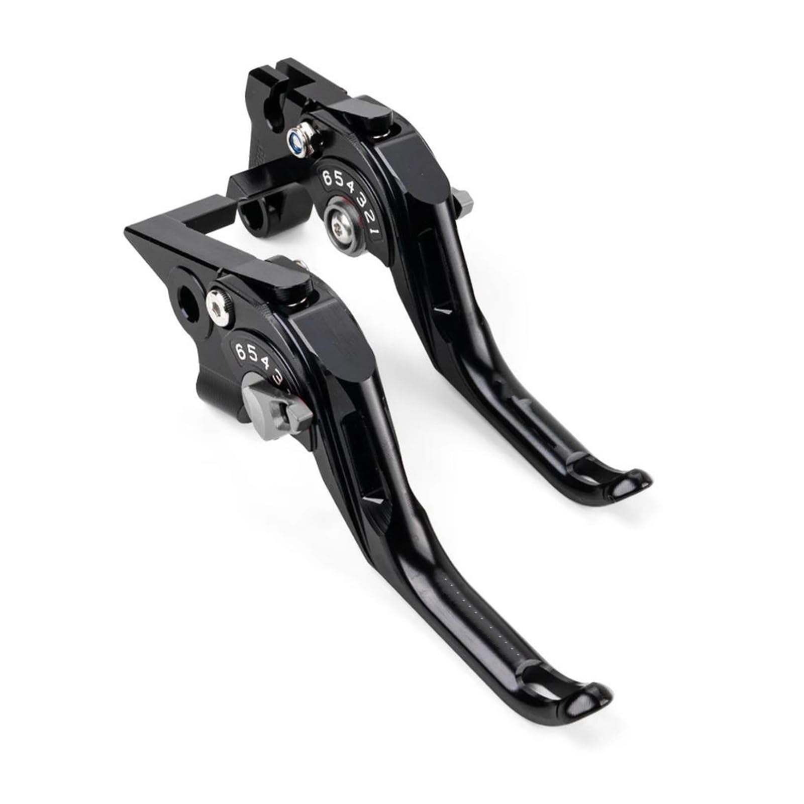 RVEVFBKBAL Motorcycle Brake Clutch Levers for Tech Max TMAX 560 TMAX560 Tmax530 Tmax 530 SX DX 530DX(Grey)