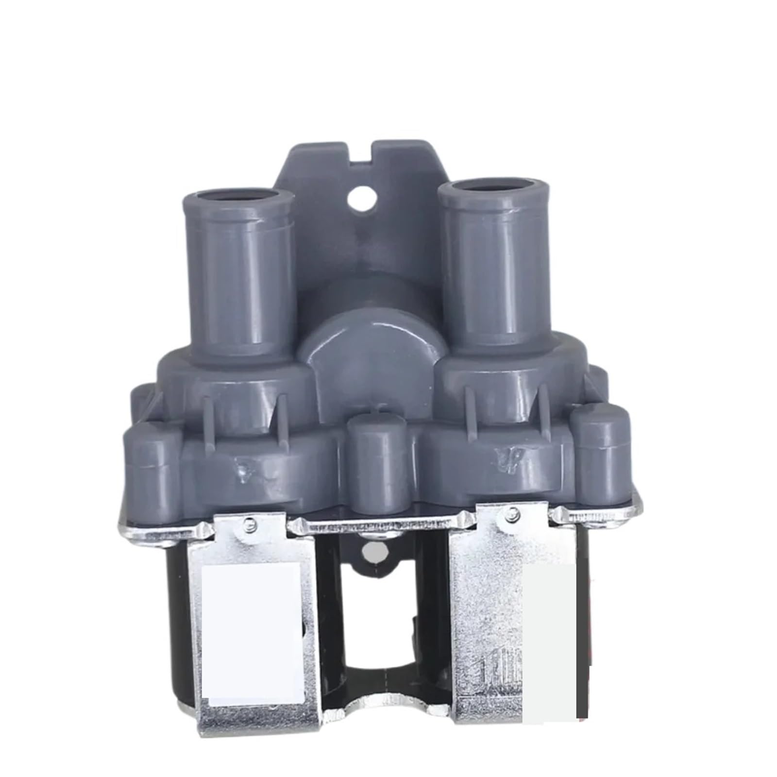 Xuxinycs Fcs360u Washing Machine Single Double Head Electric Water Inlet Solenoid Valve 1 Washer Parts