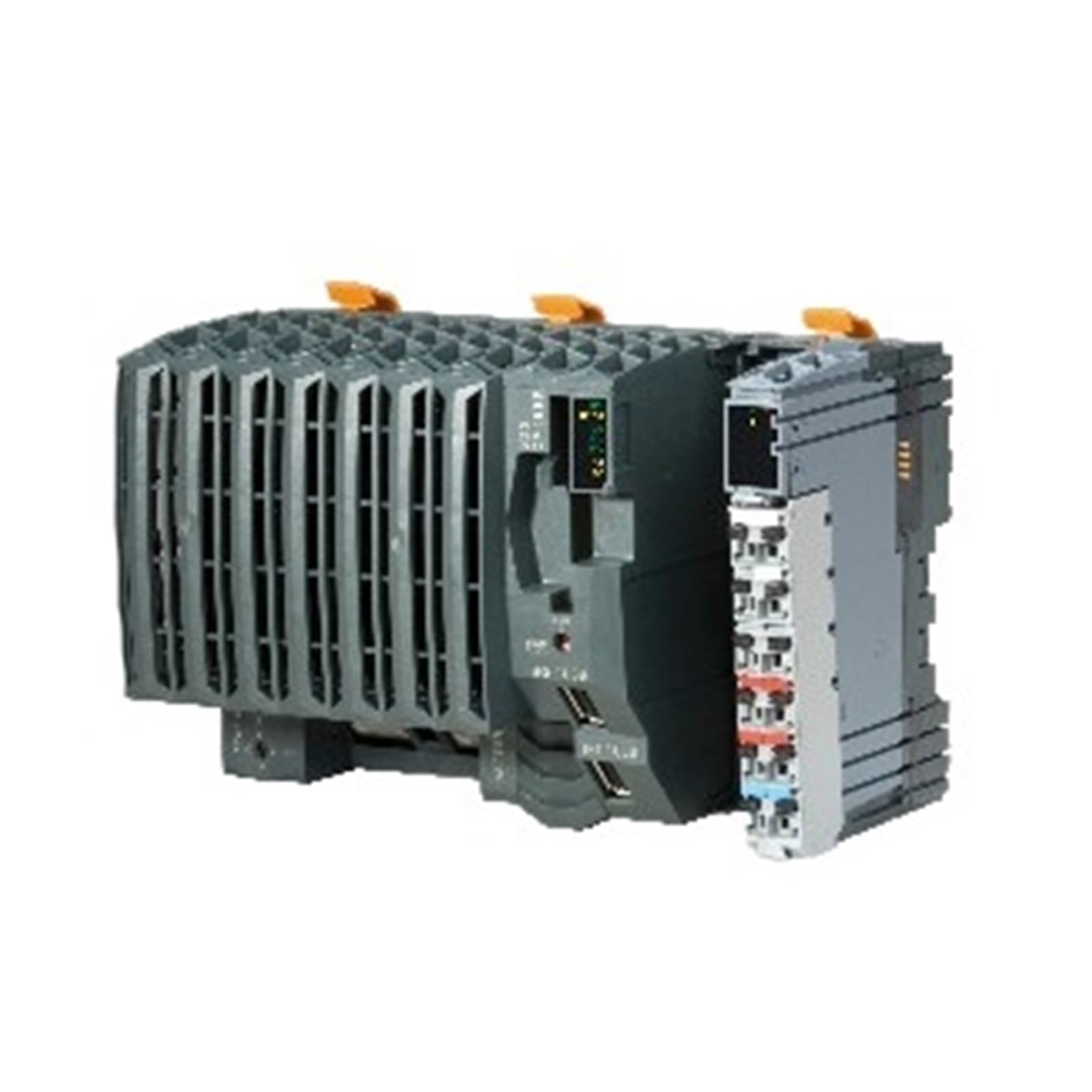 CZRTR PLC CPU Module X20CP1586 Motion Control Controller