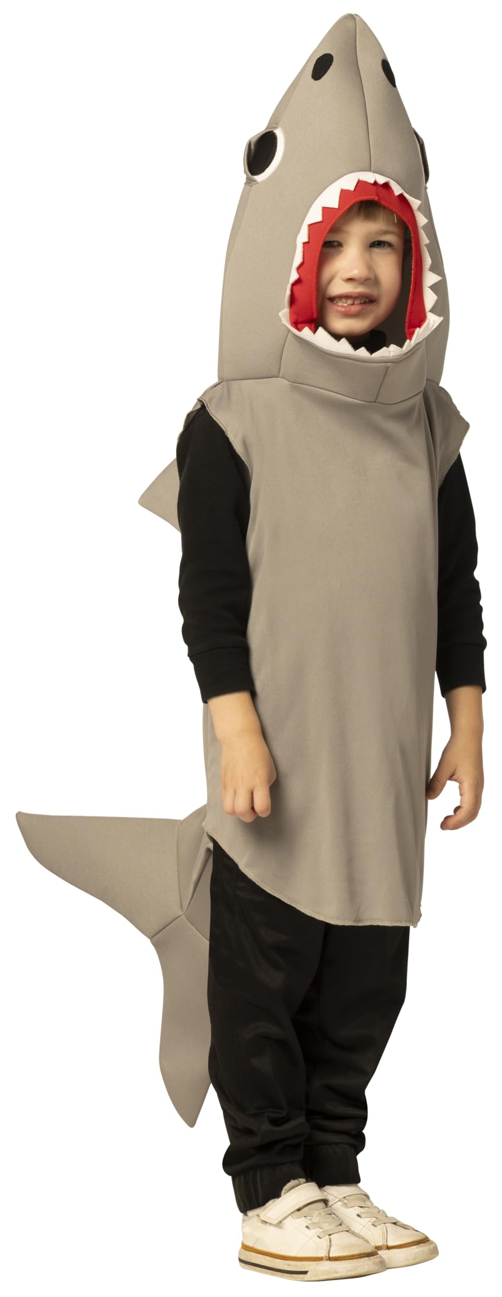 Sand Shark Child Costume