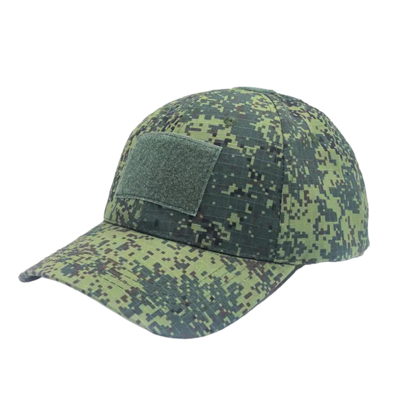 MICFENY Breathable Design Baseball Hat With Adjustable Strap Soft Cotton Polyester Fabric For Hiking Camping Travel