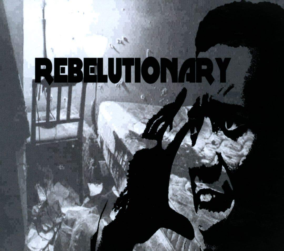 Rebelutionary