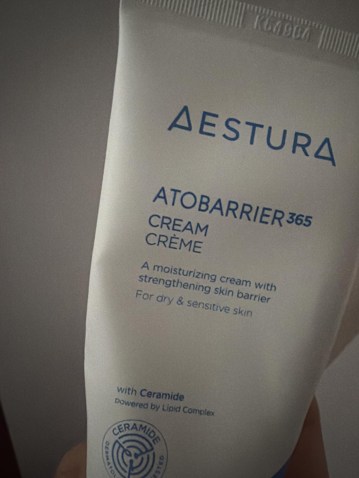 ATOBARRIER365 Cream | AESTURA