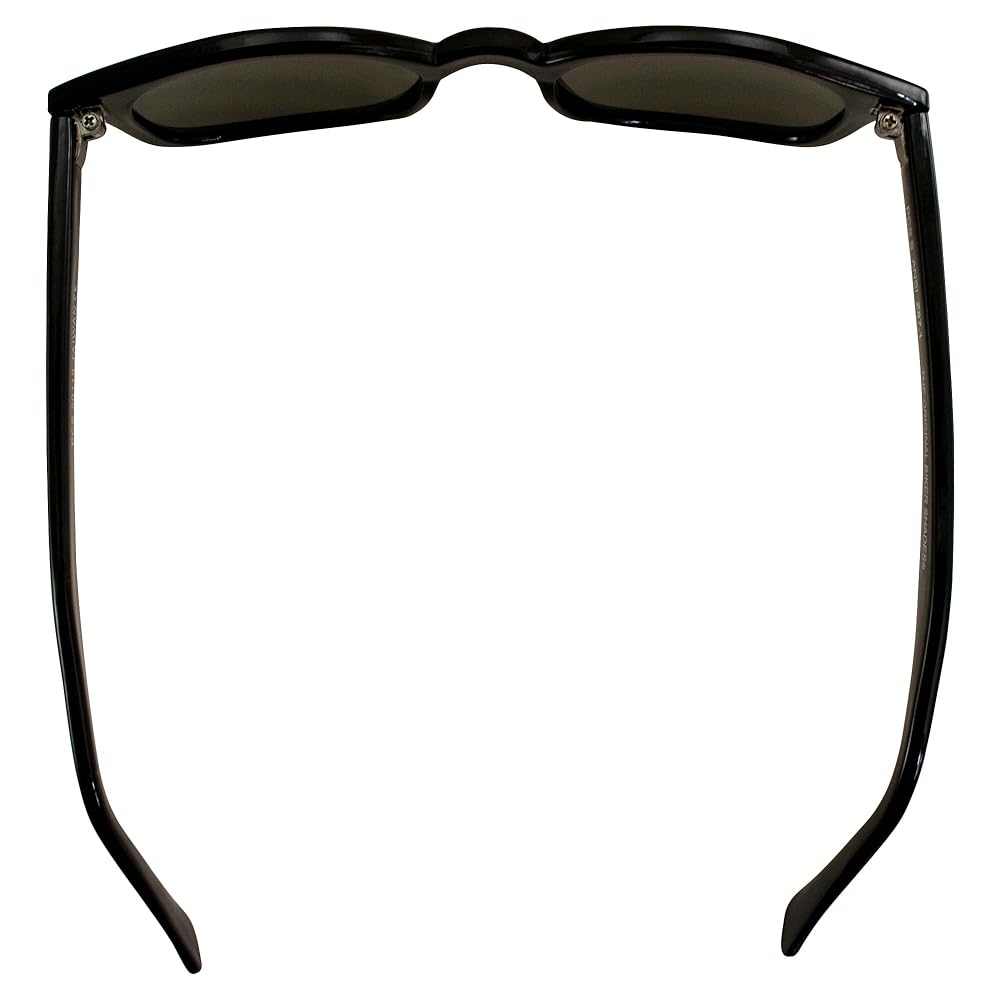 Amazon.com: Pacific Coast Original KD's Biker Sunglasses