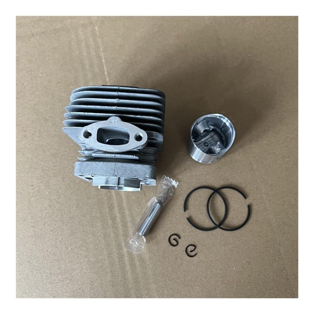Kit piston cylindre 34 mm pour débroussailleuse Echo SRM-265 et PB-265