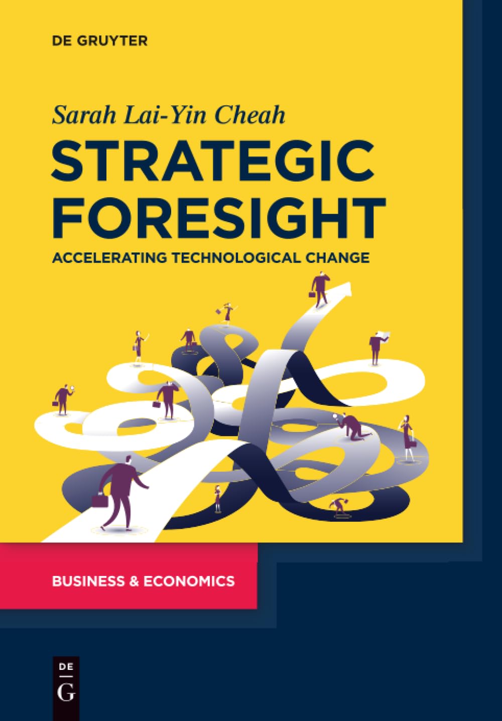 Strategic Foresight: Accelerating Technological Change