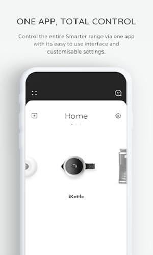 Smarter 3.0 - Connected Kitchen