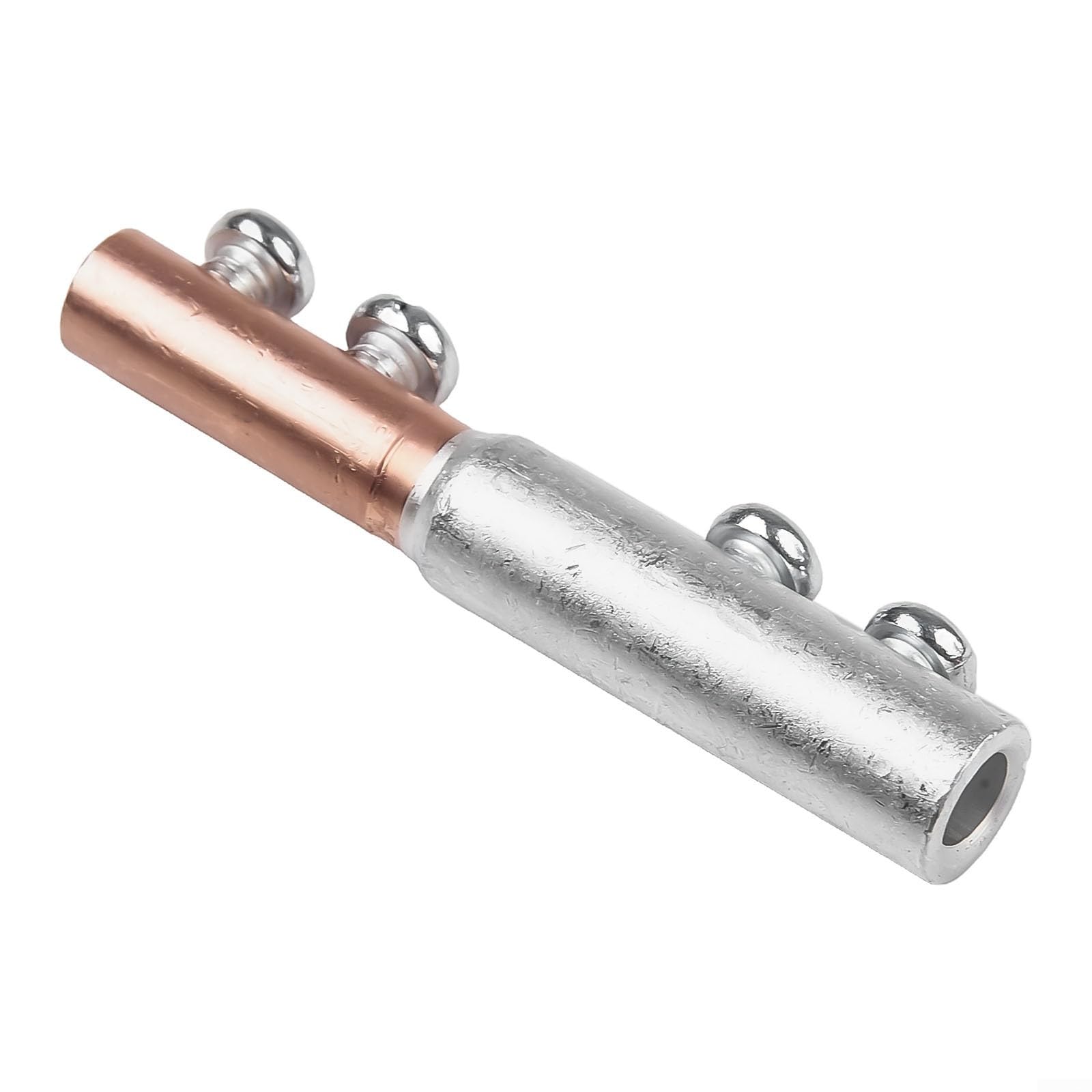 Besttoolifes Connettore per cavo giunto di transizione rame-alluminio Gtl-16 Gtl-50 con forte conducibilità più resistenza per installazione rapida in sistemi di morsettiera adatto per (GTL-16)