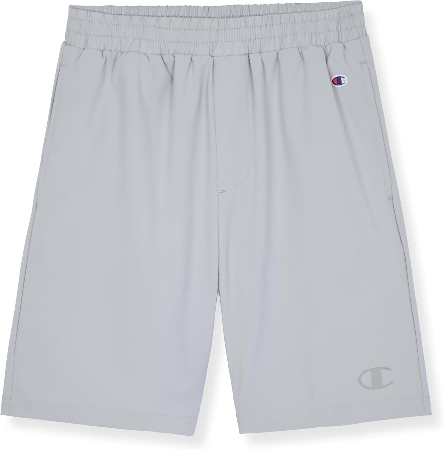 Champion Boys Shorts for Kids Athletic 2 Pack Lightweight Hybrid Short - Image 3