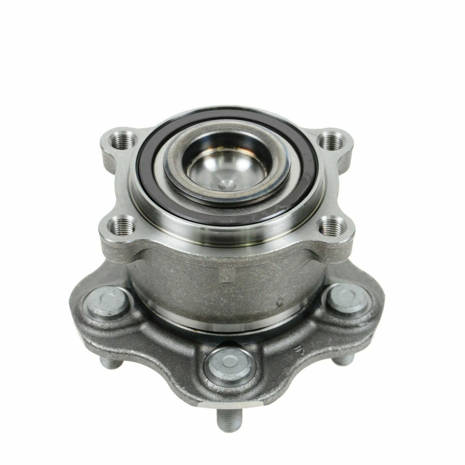 Maza Balero Rueda Delantera Para Nissan Pathfinder 2005-2012 | Envío Gratis