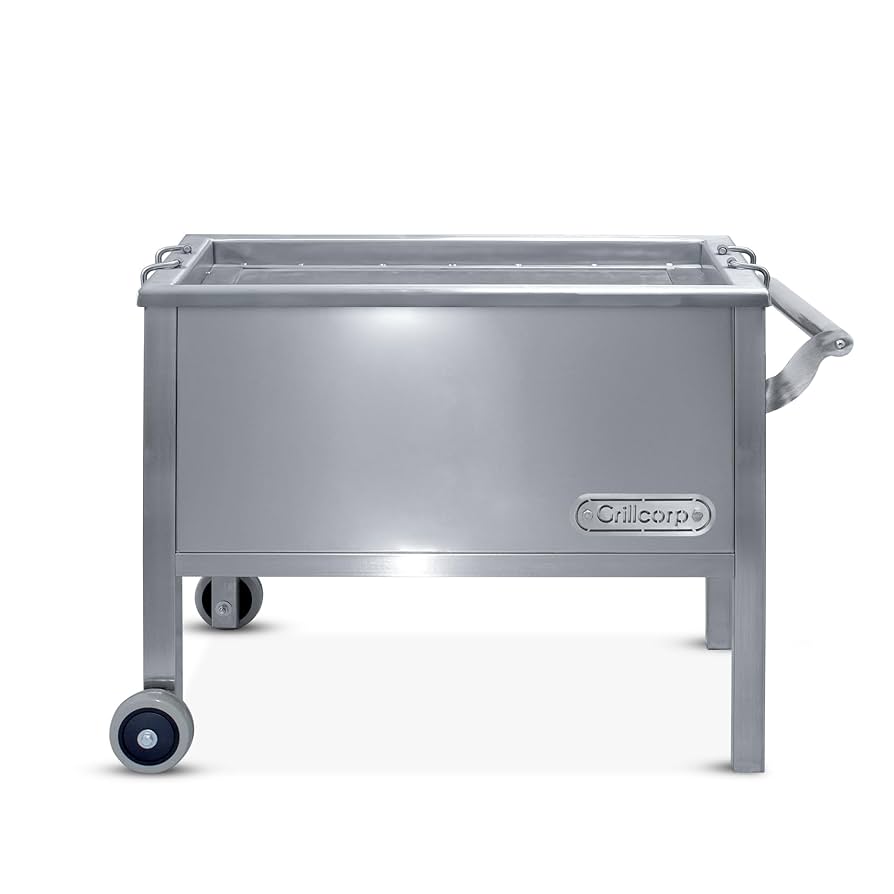 ROASTING BOX★ローストボックス ★CAJA CHINA Amazon.com: La Caja China Model #2-100 LB Pig Roaster
