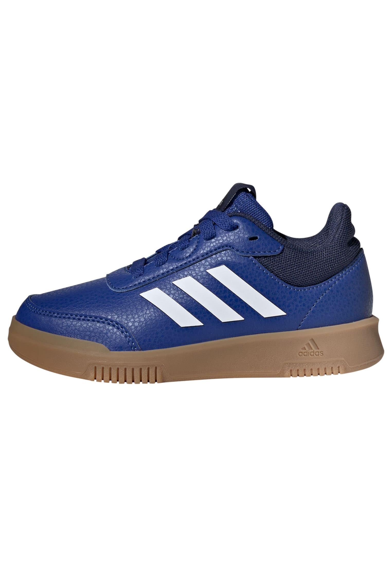 adidas Unisex - Bambini Tensaur Sport Training Lace Shoes, Team Royal Blue/Ftwr White/Dark Blue, 39 1/3 EU