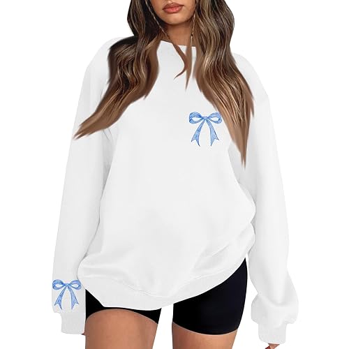 Cute Christian Hoodies for Women Graphic Sweatshirt Kawaii Whale Shark