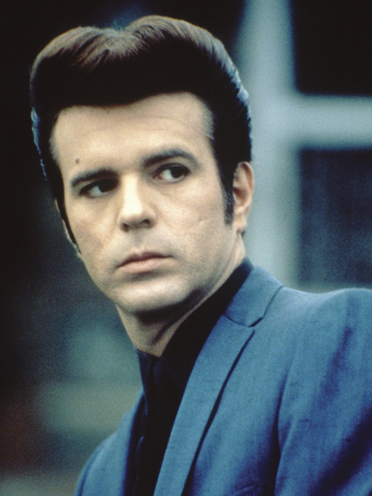 Crime Story: The Complete Series