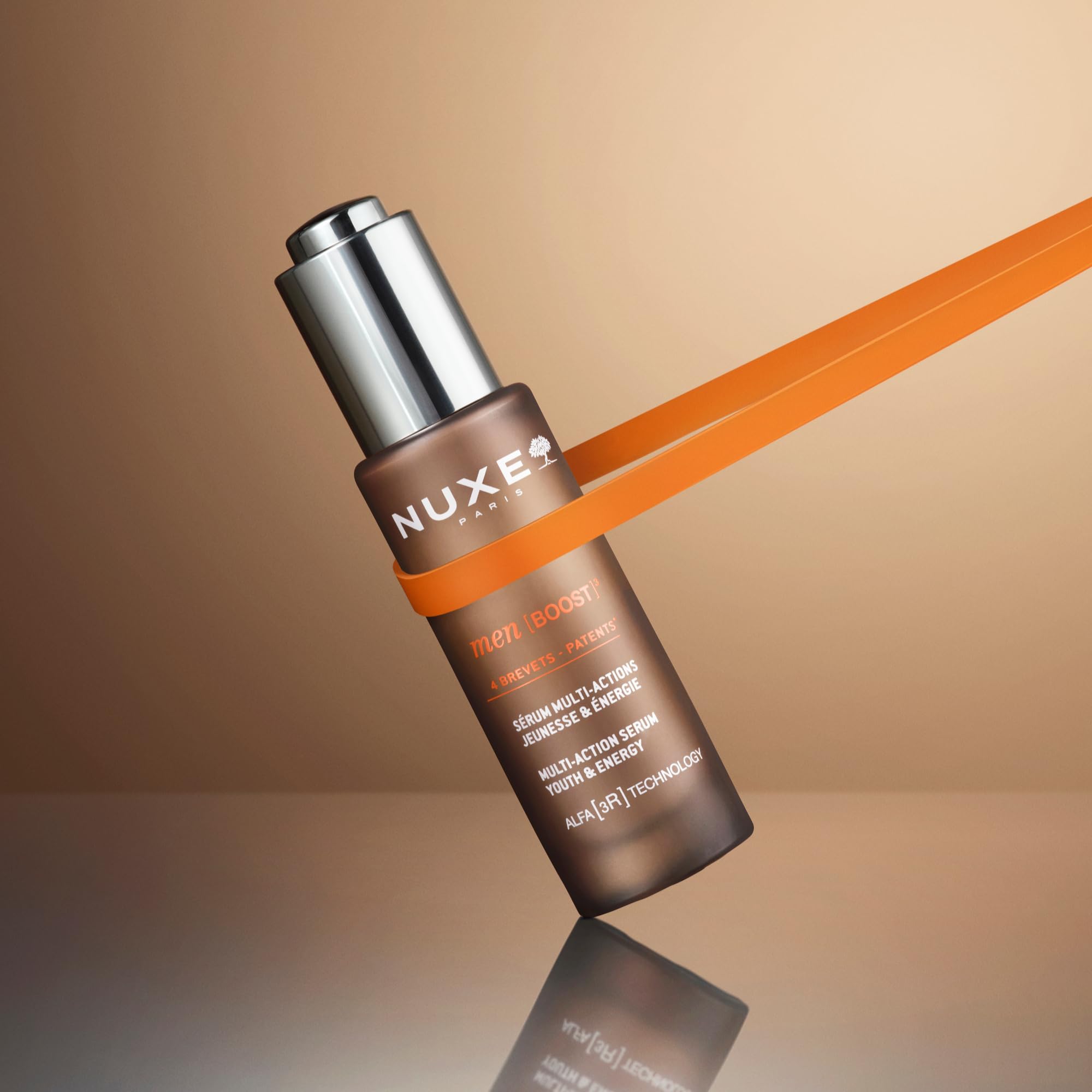 Sérum Multi-Action Jeunesse & Énergie Nuxe Men 30ml