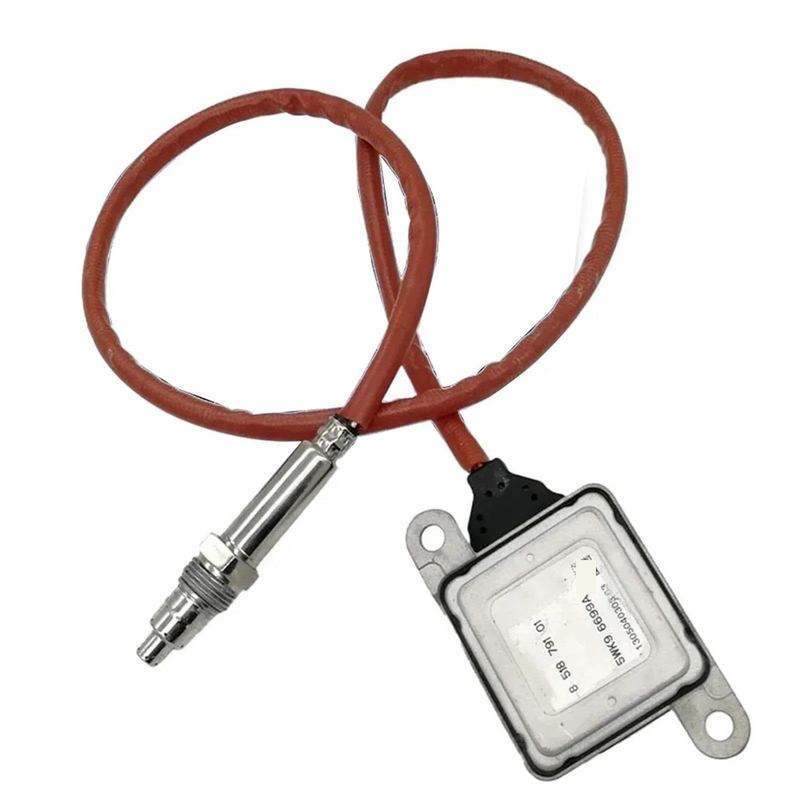 sonda NOx Do X5 E70 E70N E90N F02N F07N E90 F30 F10 F11 5WK9 6699A B 851879101 granica czujnik NOX