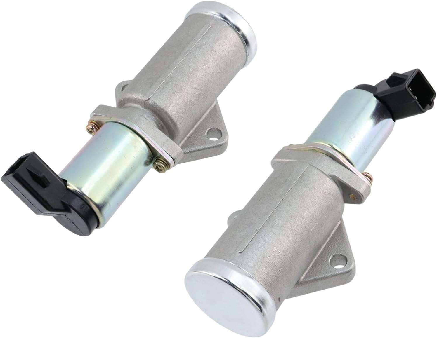 Crapyt Idle Air Control Valve, for Ford Aerostar 1990-1995 V6 4.0L, for Ford Bronco 1987-1993 V8 5.0L, 1987-1991 V8 5.8L, E-150 Econoline 1986-1993 V8 5.0L, 1988 1989 1990 1991 V8 5.8L