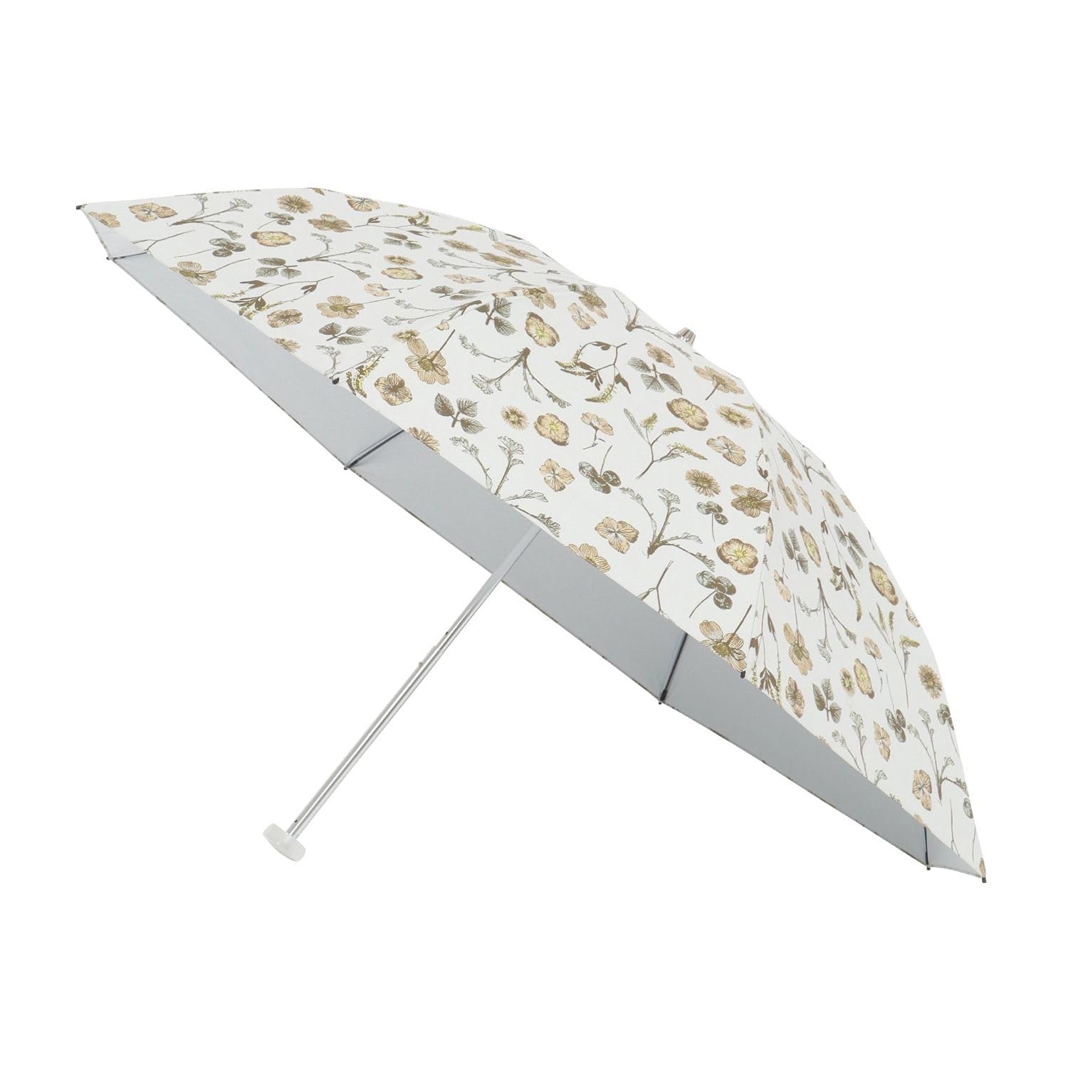 ムーンバット フワクール 折りたたみ日傘【未使用】 晴雨兼用折りたたみ日傘】フワクール (Fuwacool) フワクール
