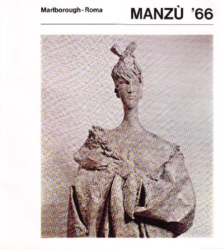  Manzù \'66