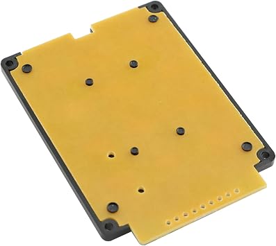 Tegg 3x4 MCU Board Matrix Array Switch Tactile Keypad - 12 Button Phone-Style Matrix for Arduino Raspberry Pi